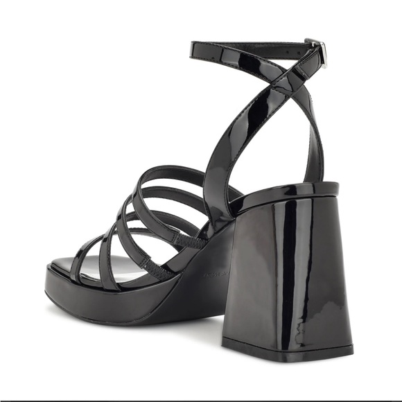 Nine West Heels - Picture 4 of 4